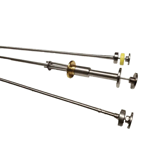Photograph of Artificial-Insemination Gun